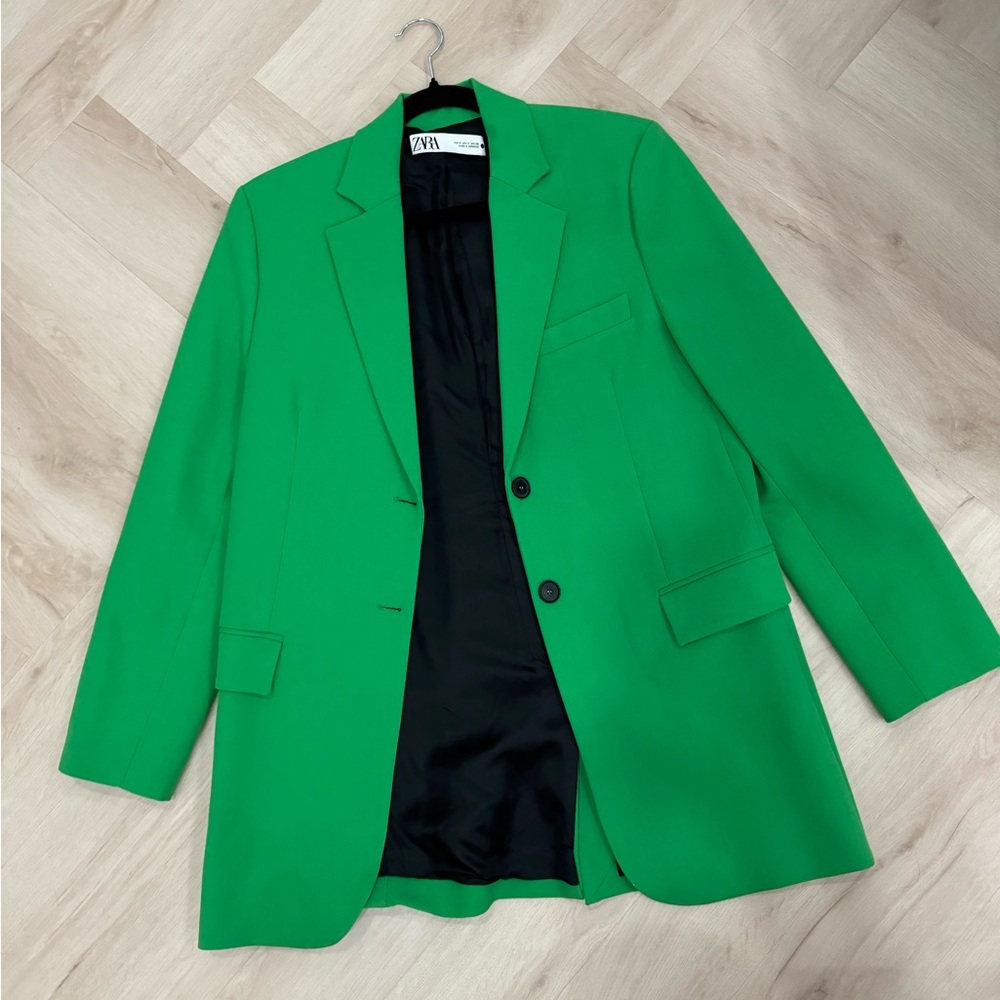Zara Blazer